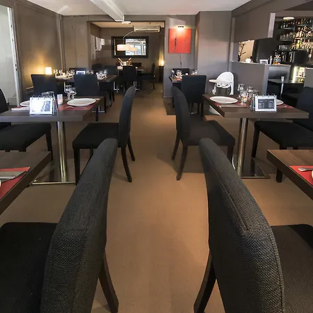 Hotel Le 126