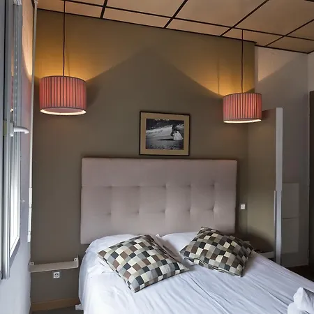 Hotel Le 126 2*