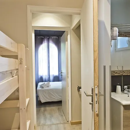 Hotel Le 126