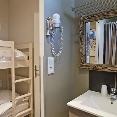 Hotel Le 126 Frejus