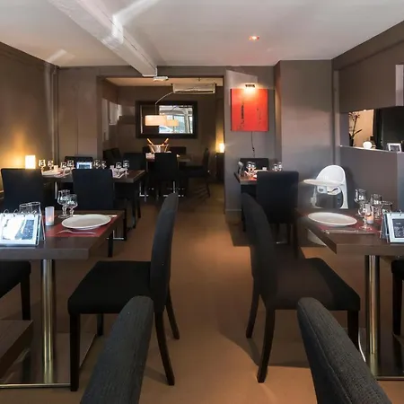 Le 126 Hotel 2*
